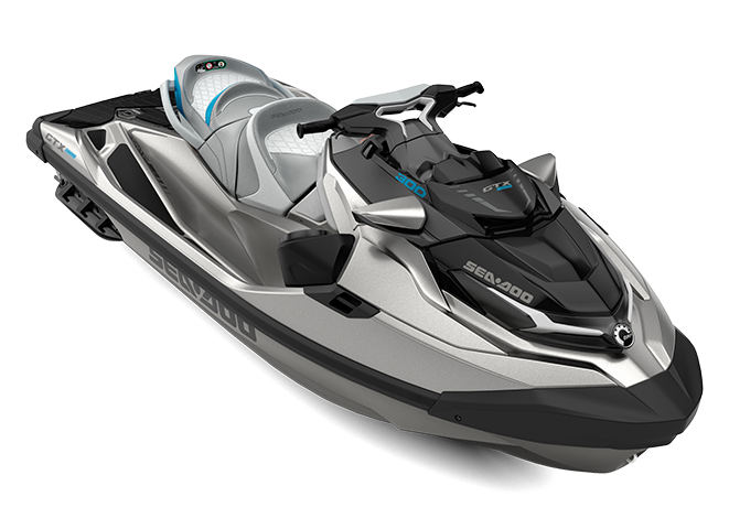 Sea-Doo GTX Limited 2020 Model