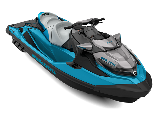 Sea-Doo GTX 2020 Model