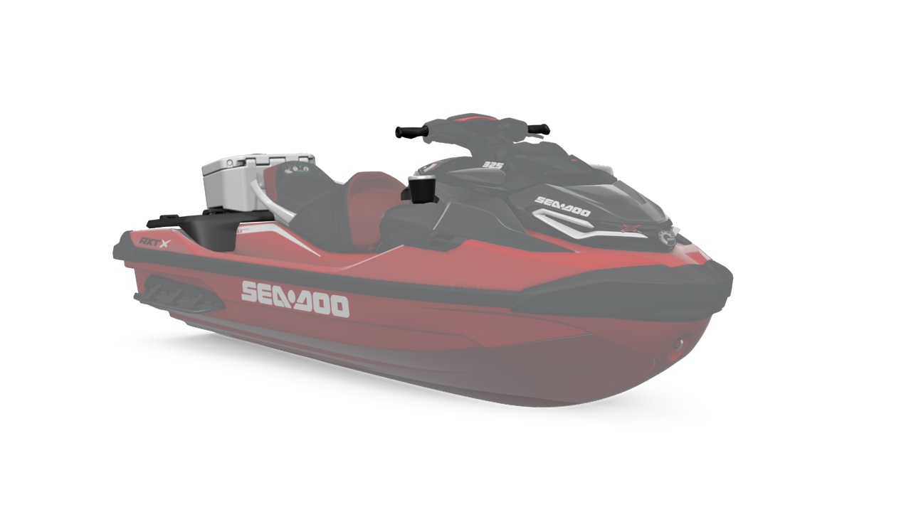 2024 SeaDoo RXTX 325 Offshore Performance Watercraft