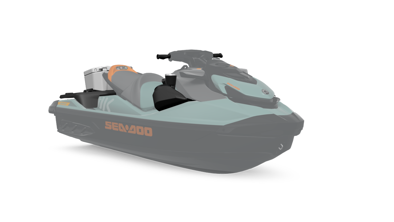 2024 SeaDoo Wake 170 Tow Sports Personal Watercraft