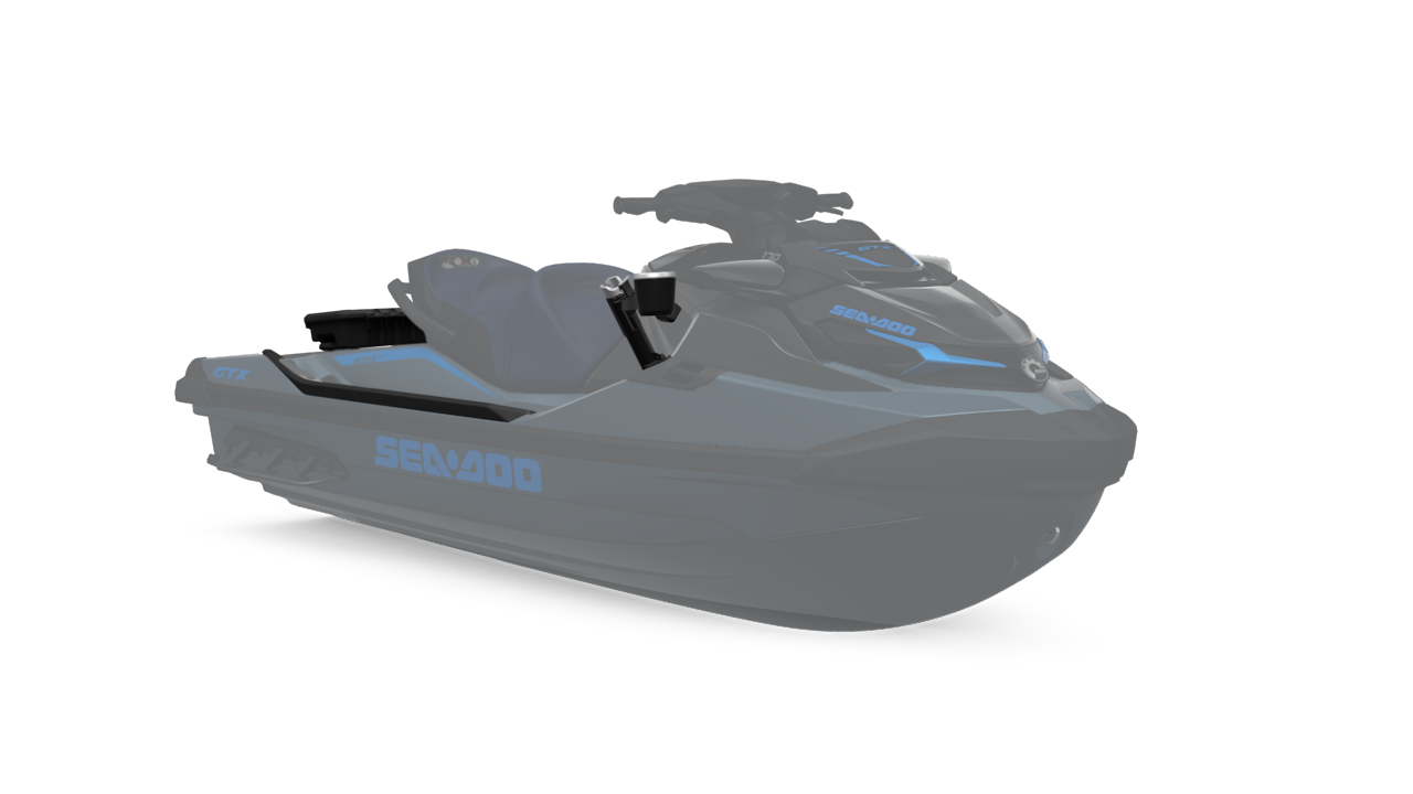 2024 SeaDoo GTX 170 / 230 Touring Personal Watercraft