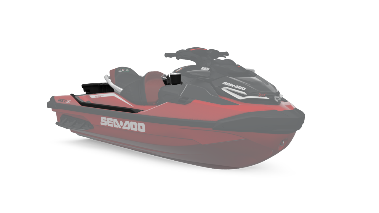 2024 SeaDoo RXTX 325 Offshore Performance Watercraft