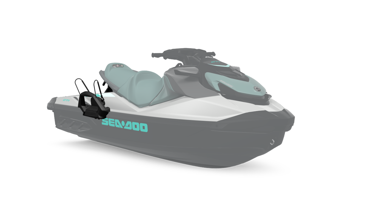 2024 SeaDoo GTI 130 Recreation Personal Watercraft