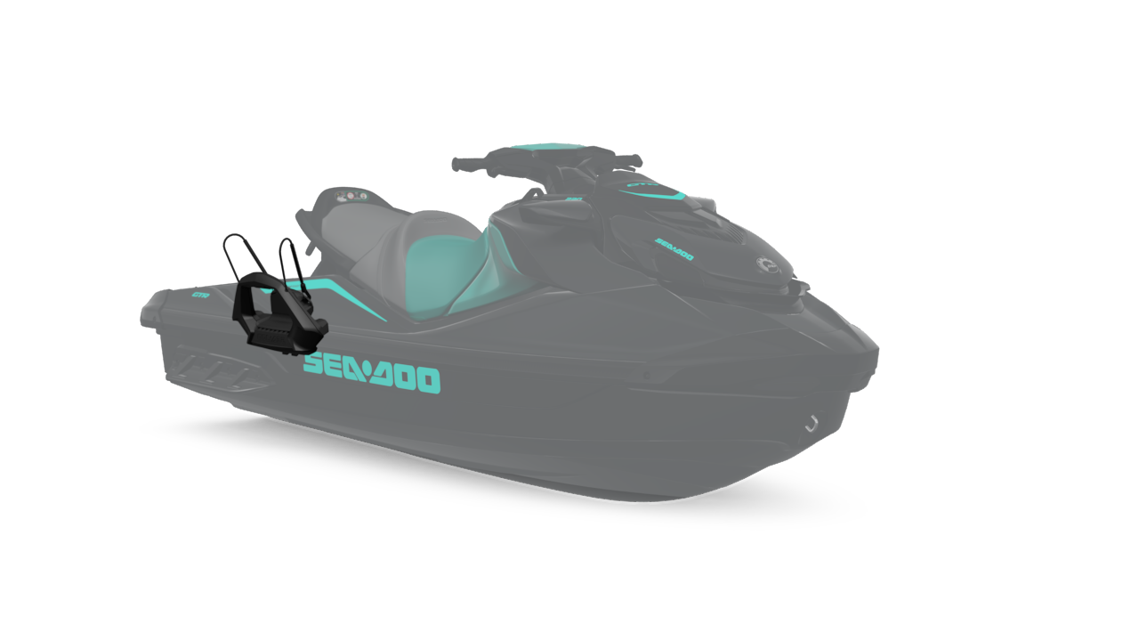 2024 SeaDoo GTR & GTRX 300 Performance Personal Watercraft