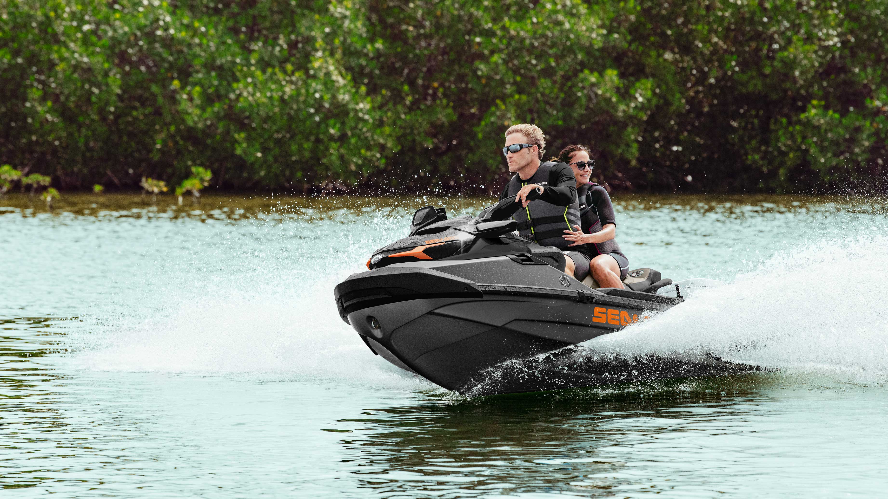 SeaDoo GTX 230 Review And Specs [Video] JetDrift, 60 OFF