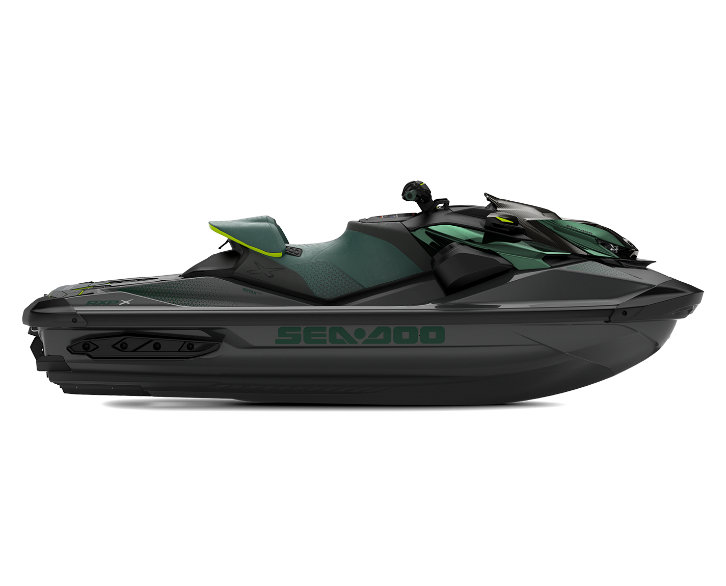 Build your own PWC SeaDoo RXPX