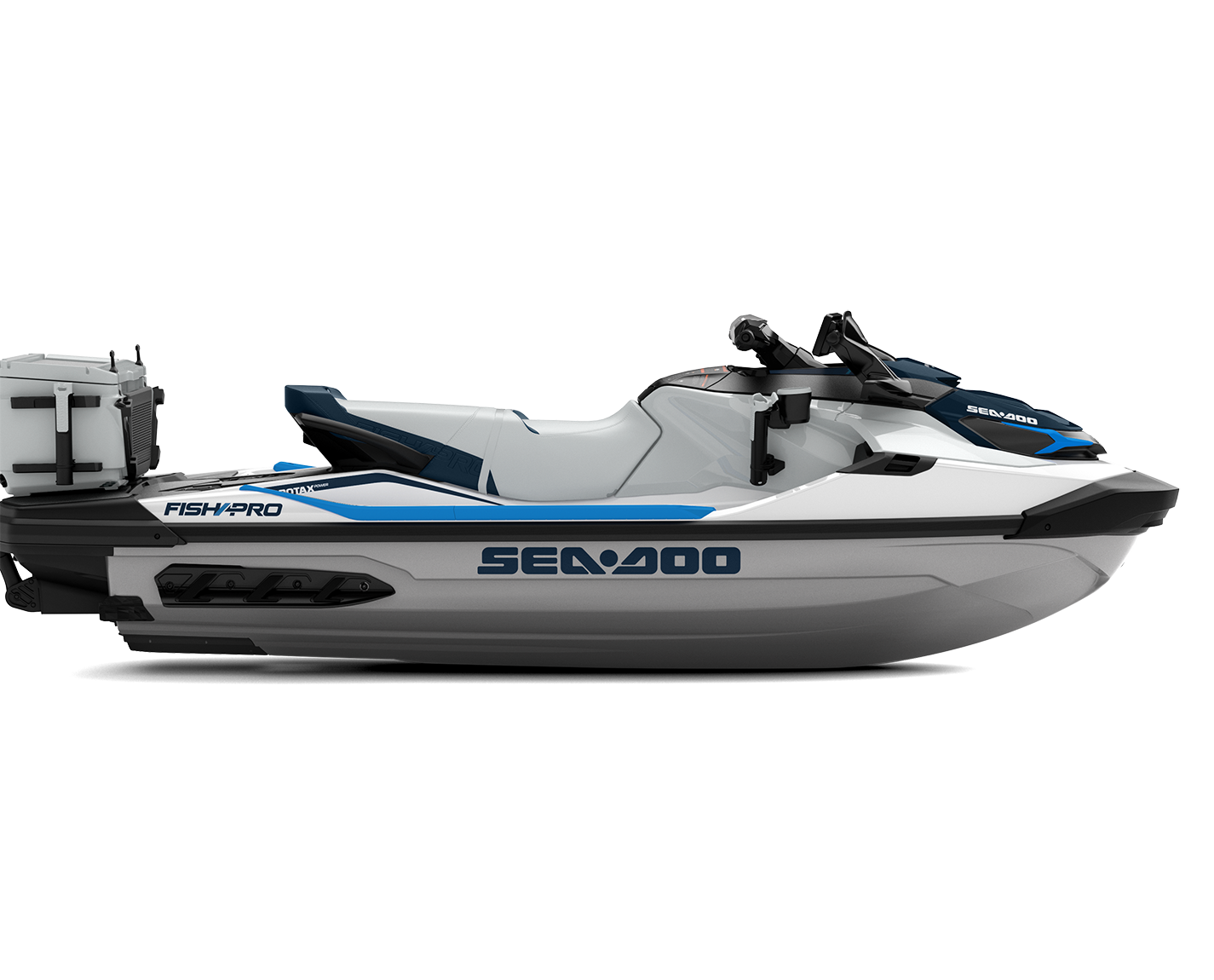 2023 SeaDoo Fish Pro Scout Moto de agua SeaDoo para la pesca